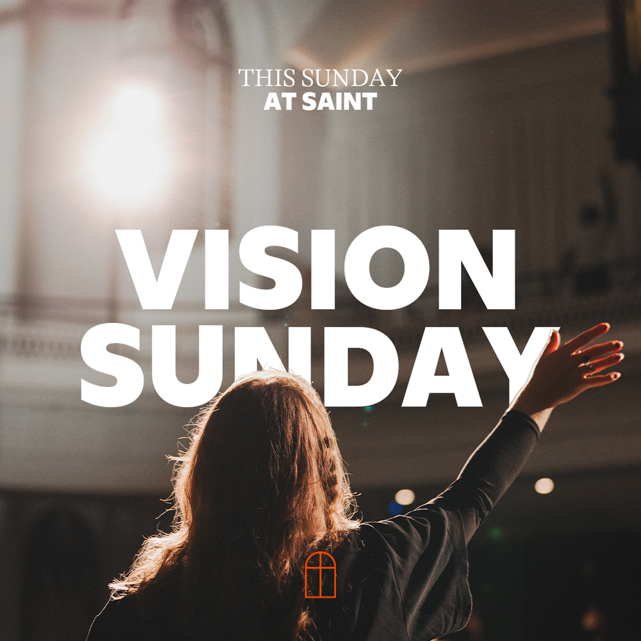 Vision Sunday Update